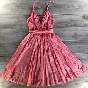 GAP A-line Dress